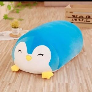 Beautiful squishy plush animal